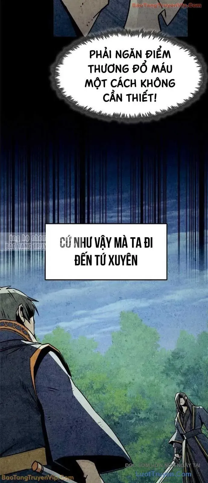 Tiểu Gia Chủ Của Tứ Xuyên Đường Gia Trở Thành Kiếm Thần Chap 96 - Next Chap 97