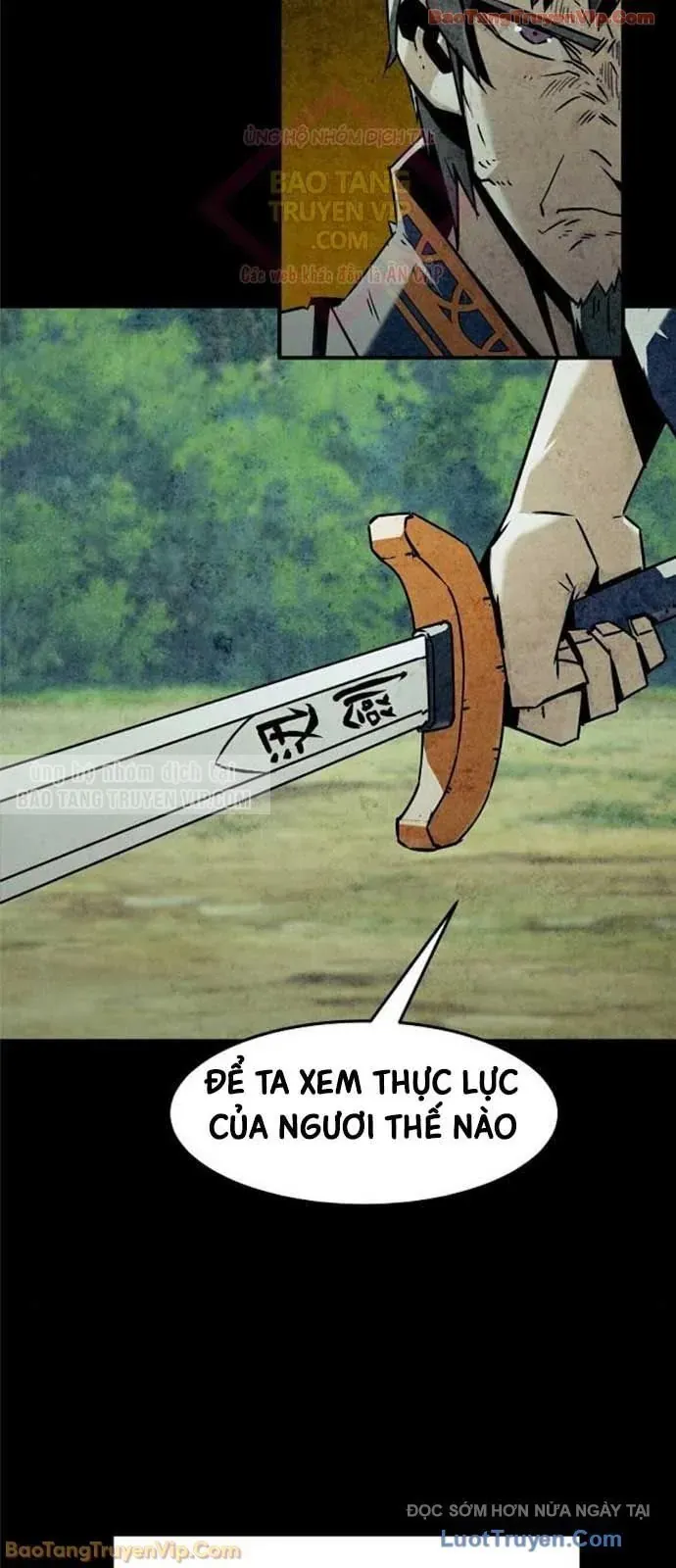 Tiểu Gia Chủ Của Tứ Xuyên Đường Gia Trở Thành Kiếm Thần Chap 96 - Next Chap 97