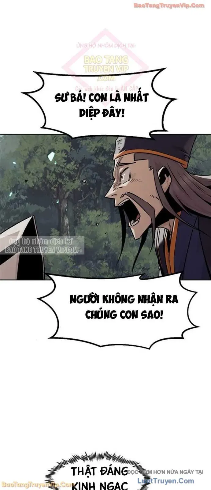 Tiểu Gia Chủ Của Tứ Xuyên Đường Gia Trở Thành Kiếm Thần Chap 96 - Next Chap 97