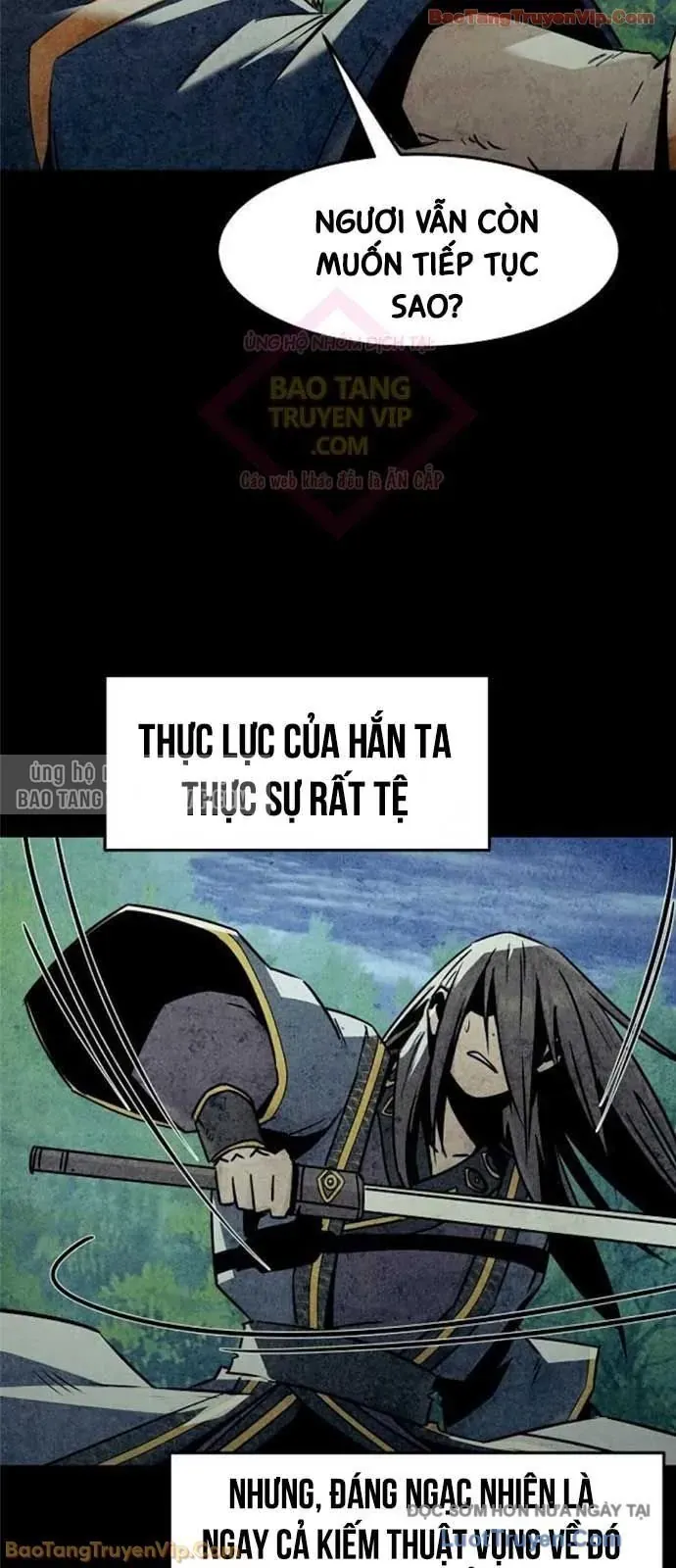 Tiểu Gia Chủ Của Tứ Xuyên Đường Gia Trở Thành Kiếm Thần Chap 96 - Next Chap 97