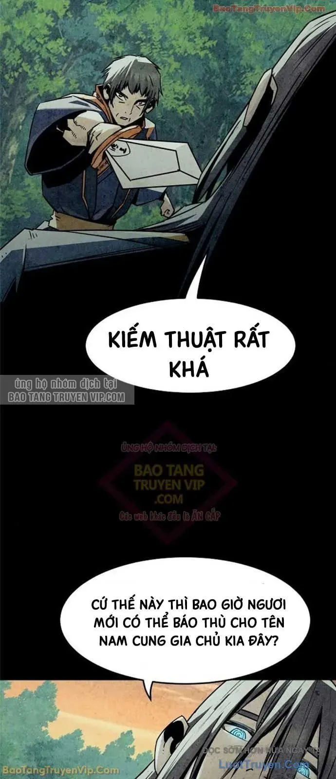 Tiểu Gia Chủ Của Tứ Xuyên Đường Gia Trở Thành Kiếm Thần Chap 96 - Next Chap 97
