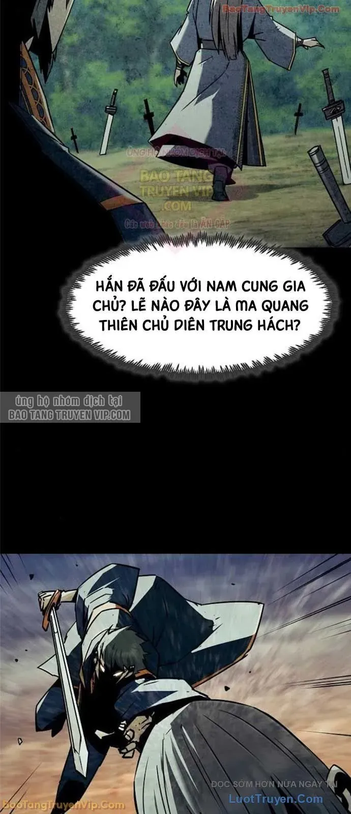 Tiểu Gia Chủ Của Tứ Xuyên Đường Gia Trở Thành Kiếm Thần Chap 96 - Next Chap 97