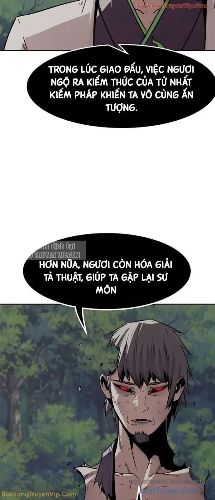 Tiểu Gia Chủ Của Tứ Xuyên Đường Gia Trở Thành Kiếm Thần Chap 96 - Next Chap 97