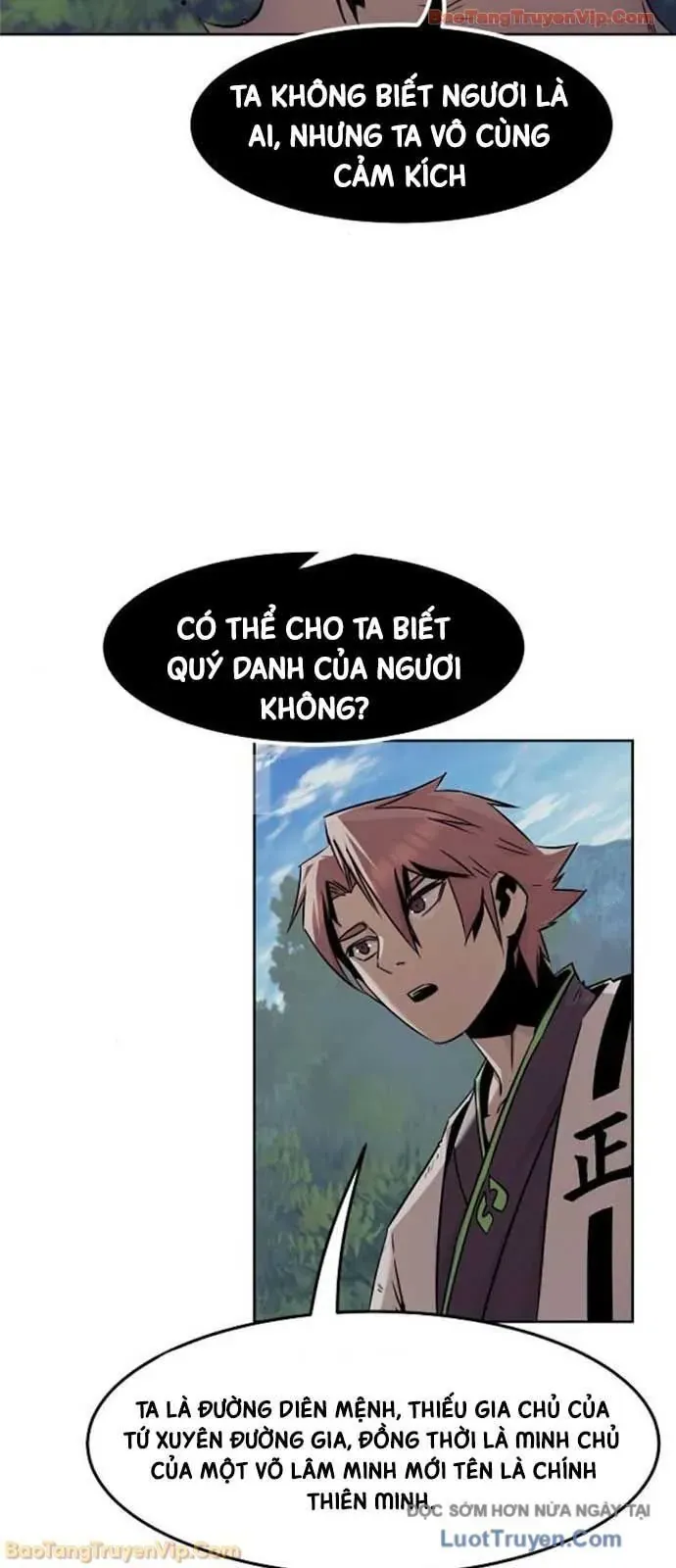 Tiểu Gia Chủ Của Tứ Xuyên Đường Gia Trở Thành Kiếm Thần Chap 96 - Next Chap 97
