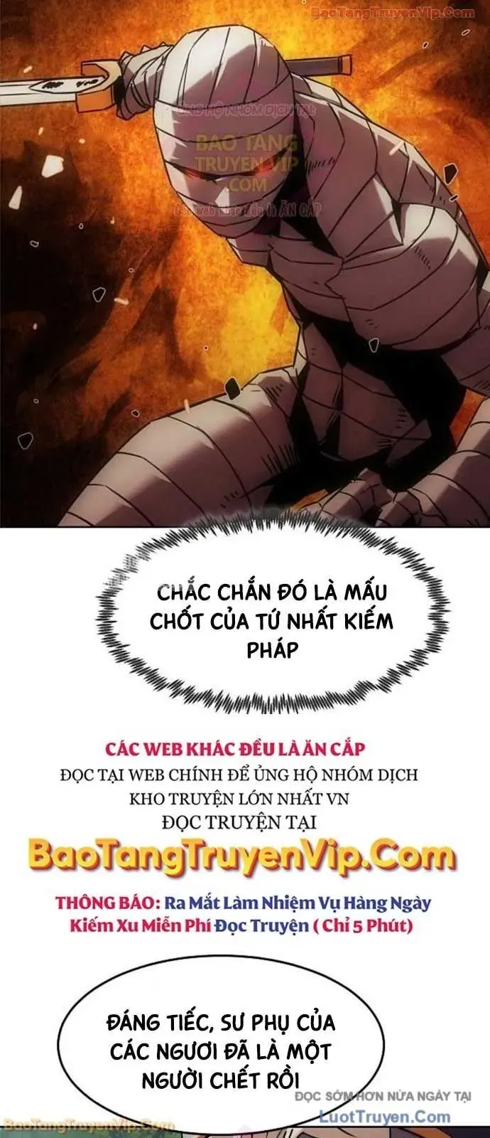 Tiểu Gia Chủ Của Tứ Xuyên Đường Gia Trở Thành Kiếm Thần Chap 96 - Next Chap 97
