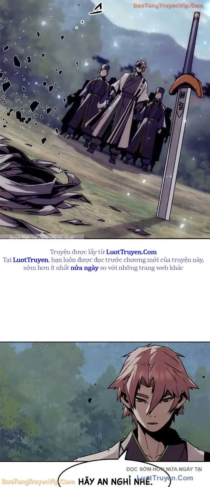 Tiểu Gia Chủ Của Tứ Xuyên Đường Gia Trở Thành Kiếm Thần Chap 96 - Next Chap 97