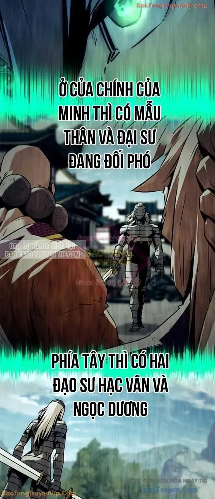 Tiểu Gia Chủ Của Tứ Xuyên Đường Gia Trở Thành Kiếm Thần Chap 96 - Next Chap 97