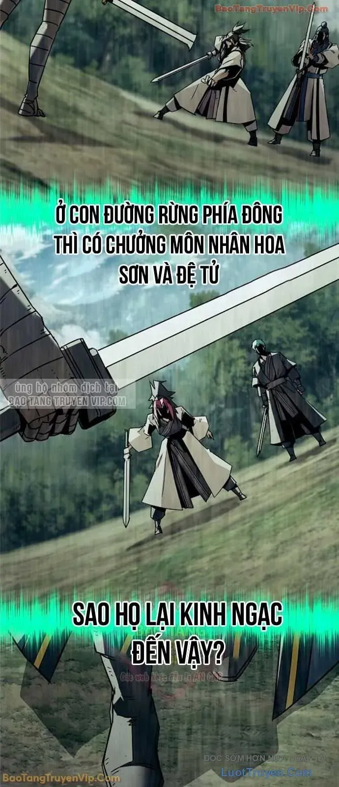 Tiểu Gia Chủ Của Tứ Xuyên Đường Gia Trở Thành Kiếm Thần Chap 96 - Next Chap 97