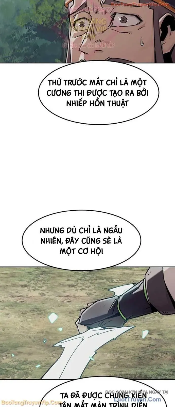 Tiểu Gia Chủ Của Tứ Xuyên Đường Gia Trở Thành Kiếm Thần Chap 96 - Next Chap 97