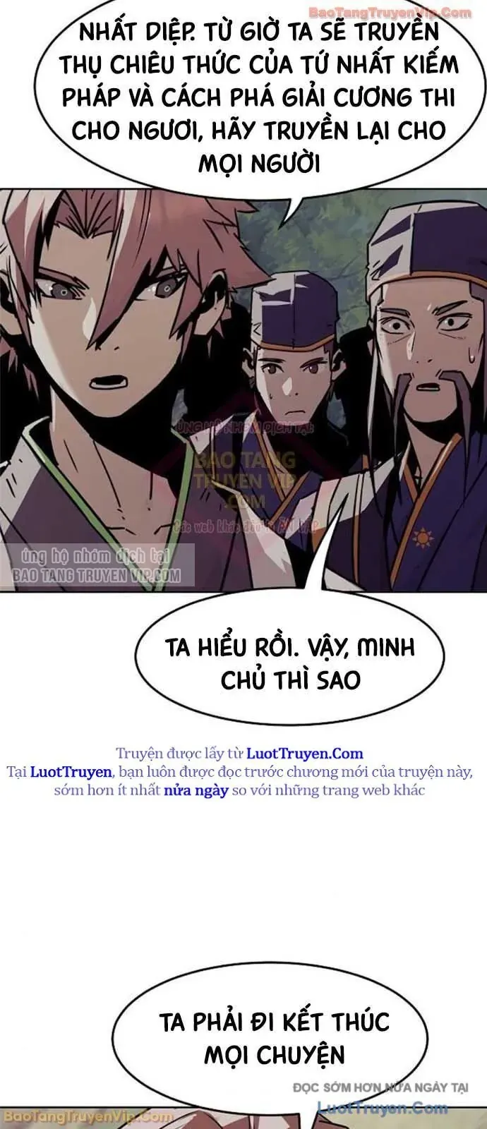 Tiểu Gia Chủ Của Tứ Xuyên Đường Gia Trở Thành Kiếm Thần Chap 96 - Next Chap 97