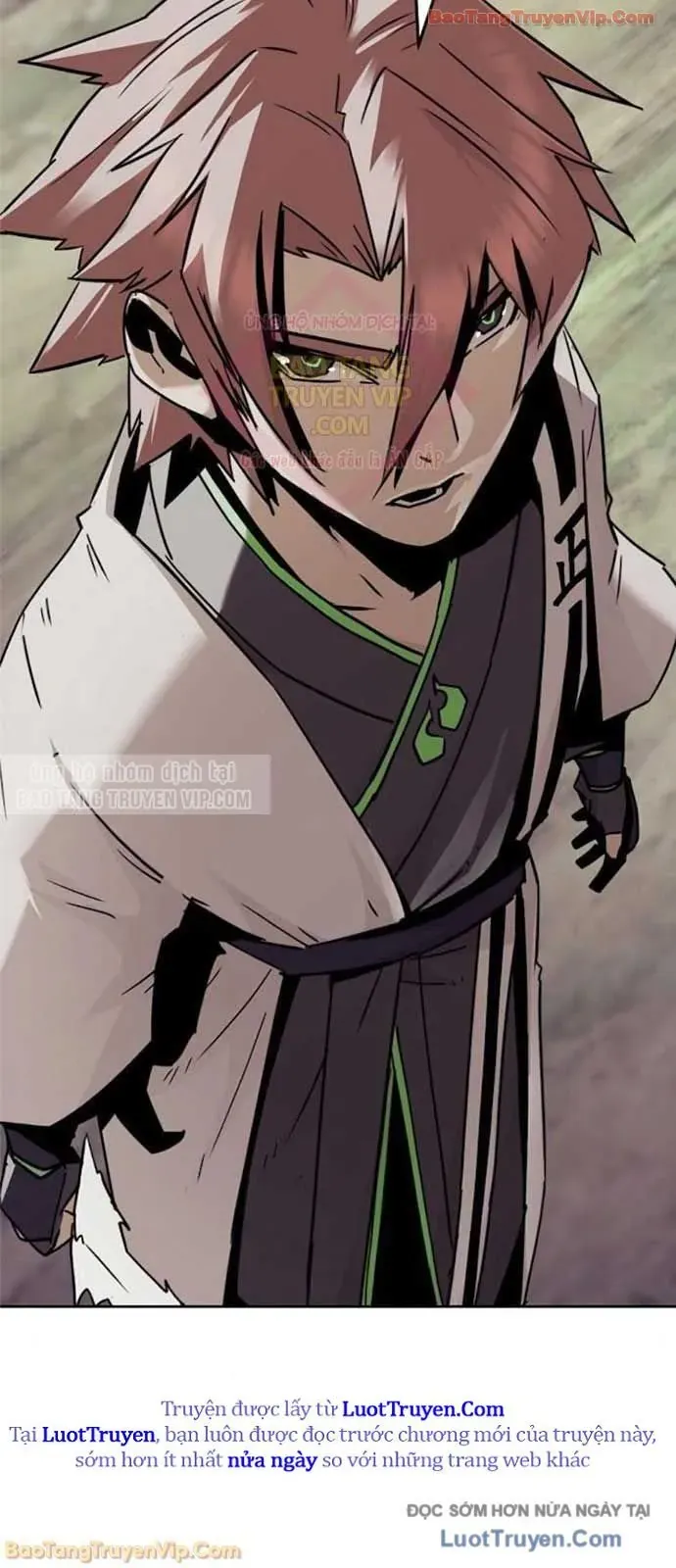 Tiểu Gia Chủ Của Tứ Xuyên Đường Gia Trở Thành Kiếm Thần Chap 96 - Next Chap 97