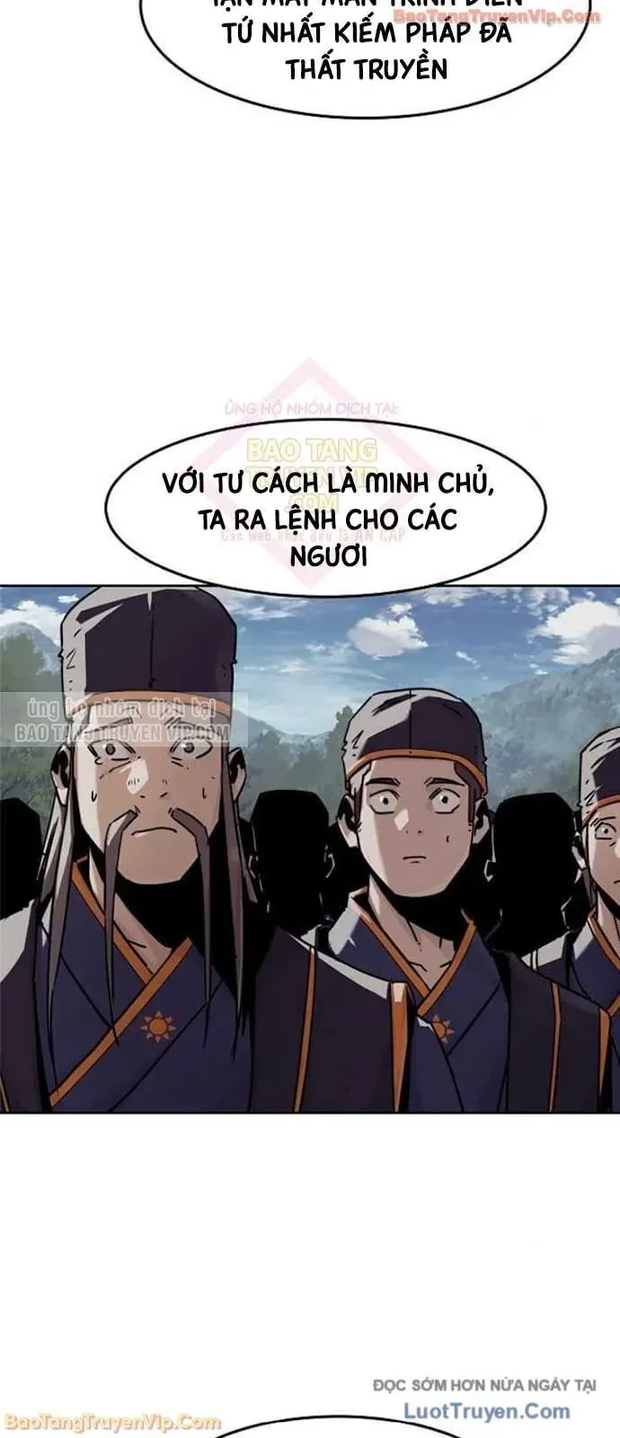 Tiểu Gia Chủ Của Tứ Xuyên Đường Gia Trở Thành Kiếm Thần Chap 96 - Next Chap 97
