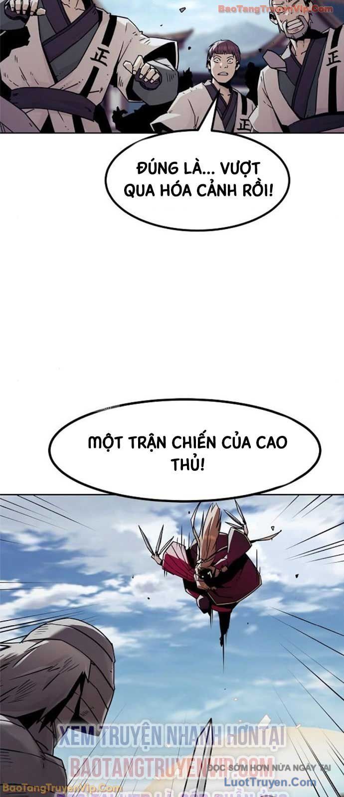 Tiểu Gia Chủ Của Tứ Xuyên Đường Gia Trở Thành Kiếm Thần Chap 97 - Next Chap 98