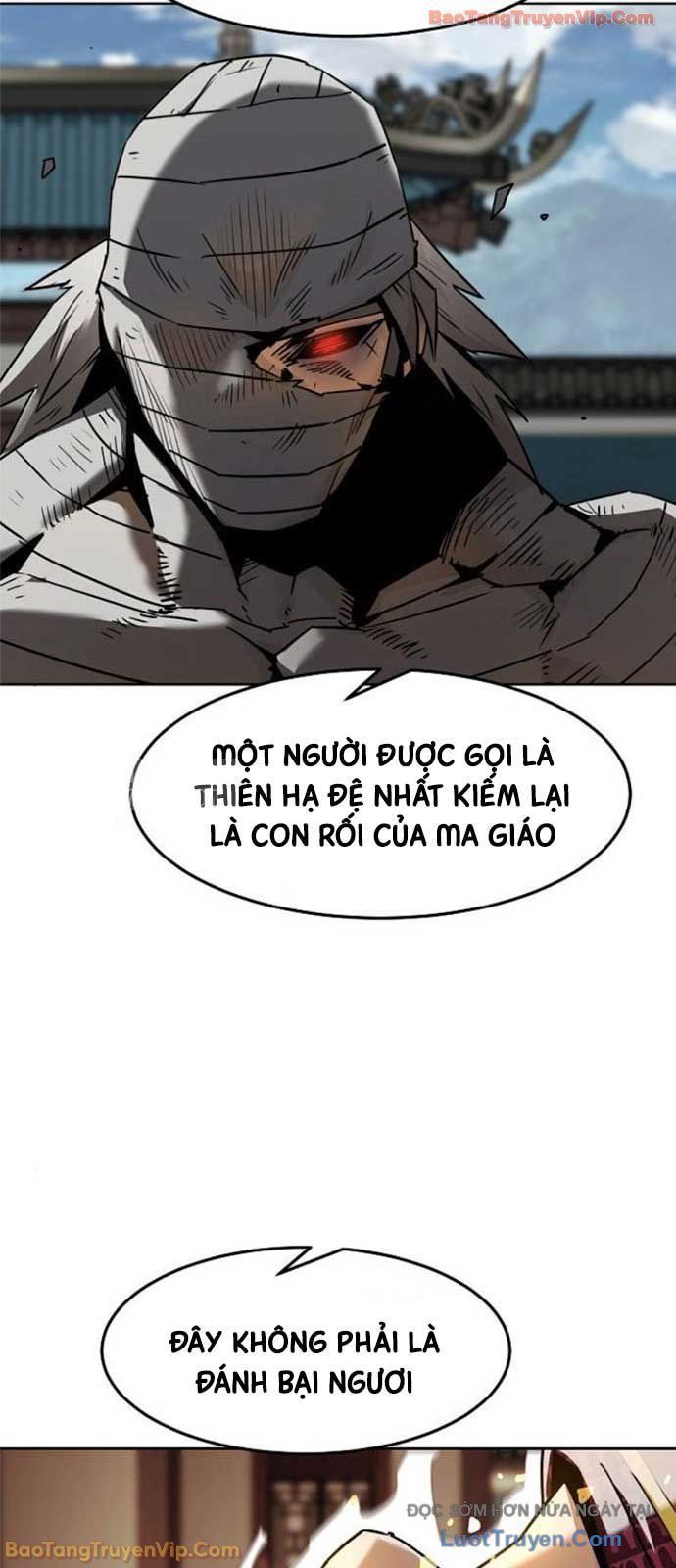 Tiểu Gia Chủ Của Tứ Xuyên Đường Gia Trở Thành Kiếm Thần Chap 97 - Next Chap 98