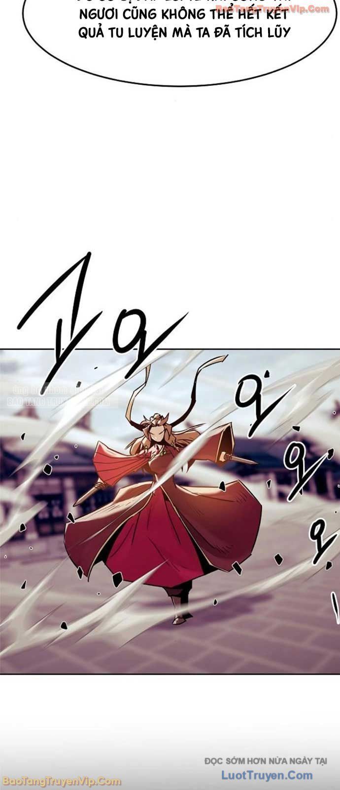 Tiểu Gia Chủ Của Tứ Xuyên Đường Gia Trở Thành Kiếm Thần Chap 97 - Next Chap 98