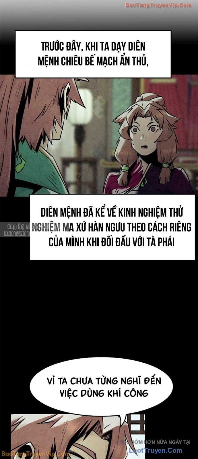 Tiểu Gia Chủ Của Tứ Xuyên Đường Gia Trở Thành Kiếm Thần Chap 97 - Next Chap 98