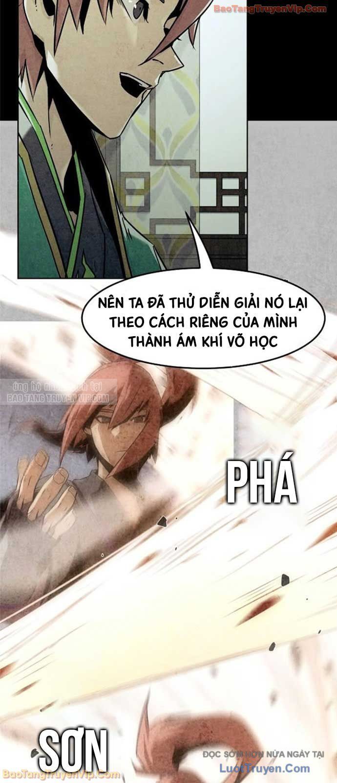 Tiểu Gia Chủ Của Tứ Xuyên Đường Gia Trở Thành Kiếm Thần Chap 97 - Next Chap 98
