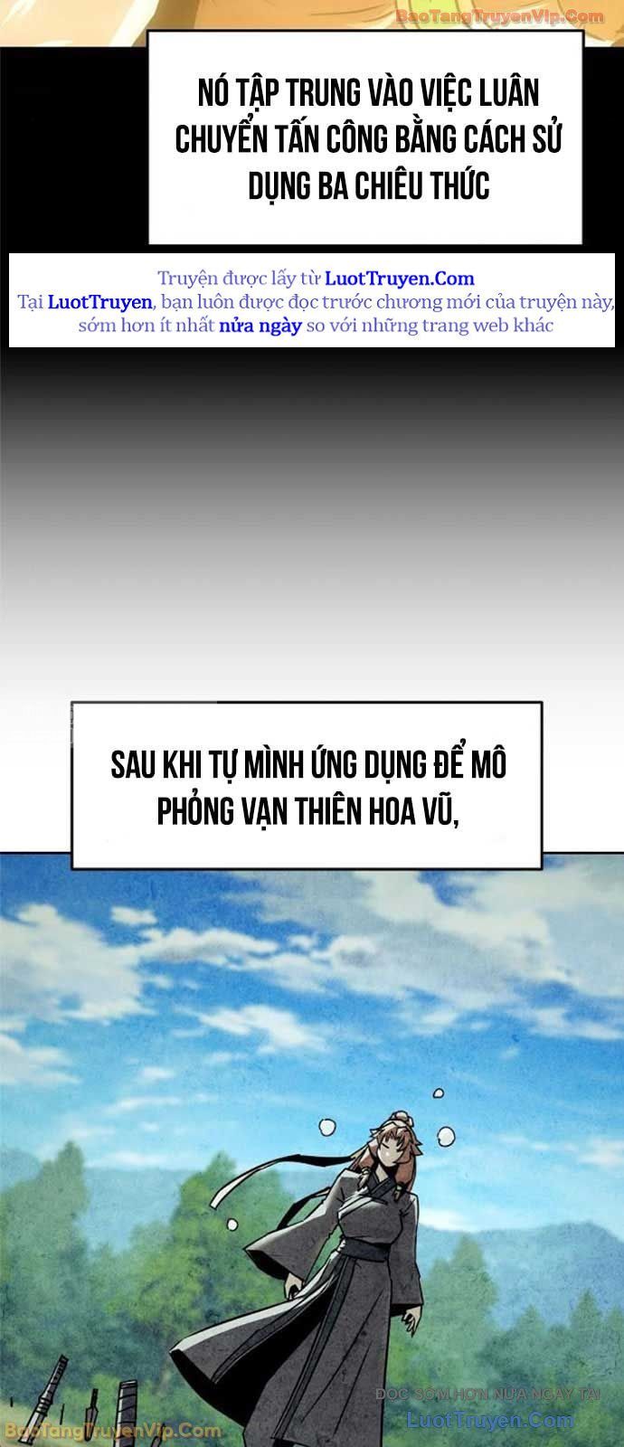 Tiểu Gia Chủ Của Tứ Xuyên Đường Gia Trở Thành Kiếm Thần Chap 97 - Next Chap 98