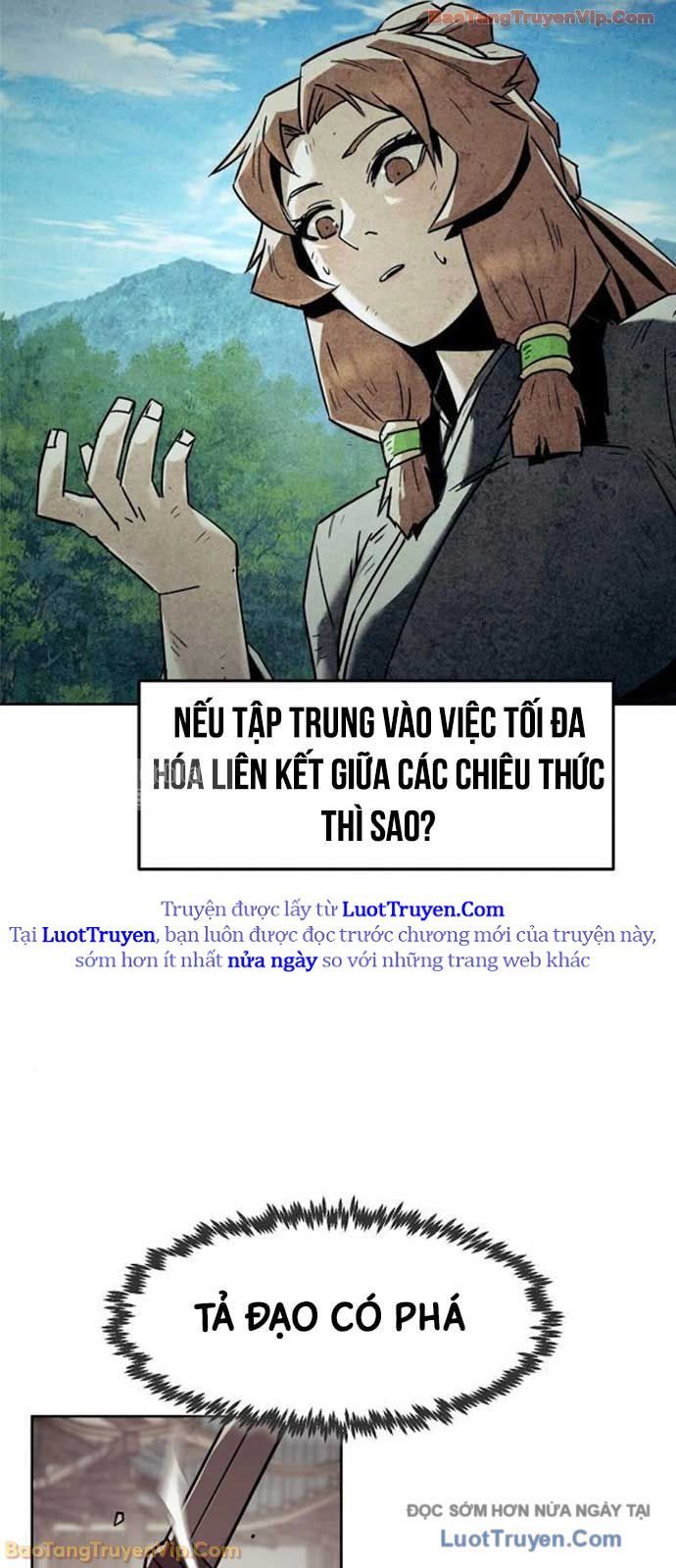 Tiểu Gia Chủ Của Tứ Xuyên Đường Gia Trở Thành Kiếm Thần Chap 97 - Next Chap 98