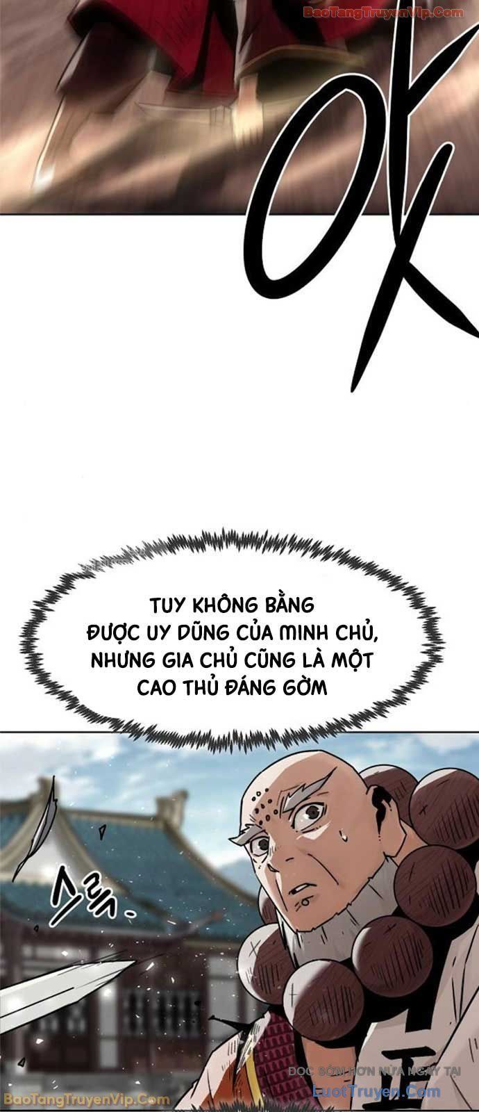 Tiểu Gia Chủ Của Tứ Xuyên Đường Gia Trở Thành Kiếm Thần Chap 98 - Next Chap 99