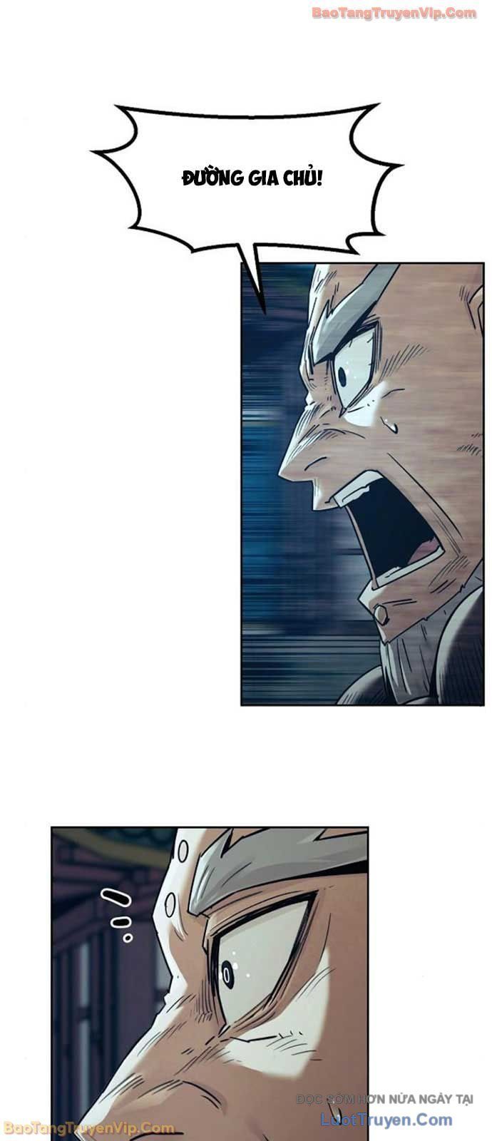 Tiểu Gia Chủ Của Tứ Xuyên Đường Gia Trở Thành Kiếm Thần Chap 98 - Next Chap 99