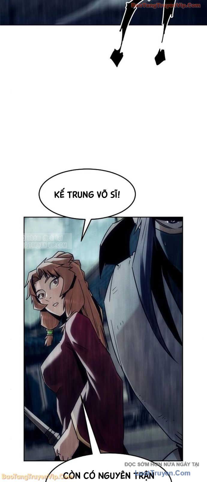 Tiểu Gia Chủ Của Tứ Xuyên Đường Gia Trở Thành Kiếm Thần Chap 98 - Next Chap 99