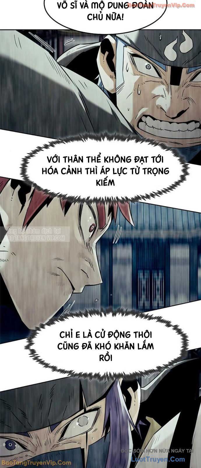 Tiểu Gia Chủ Của Tứ Xuyên Đường Gia Trở Thành Kiếm Thần Chap 98 - Next Chap 99