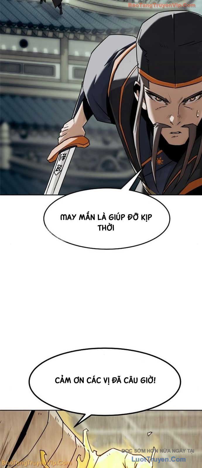 Tiểu Gia Chủ Của Tứ Xuyên Đường Gia Trở Thành Kiếm Thần Chap 98 - Next Chap 99