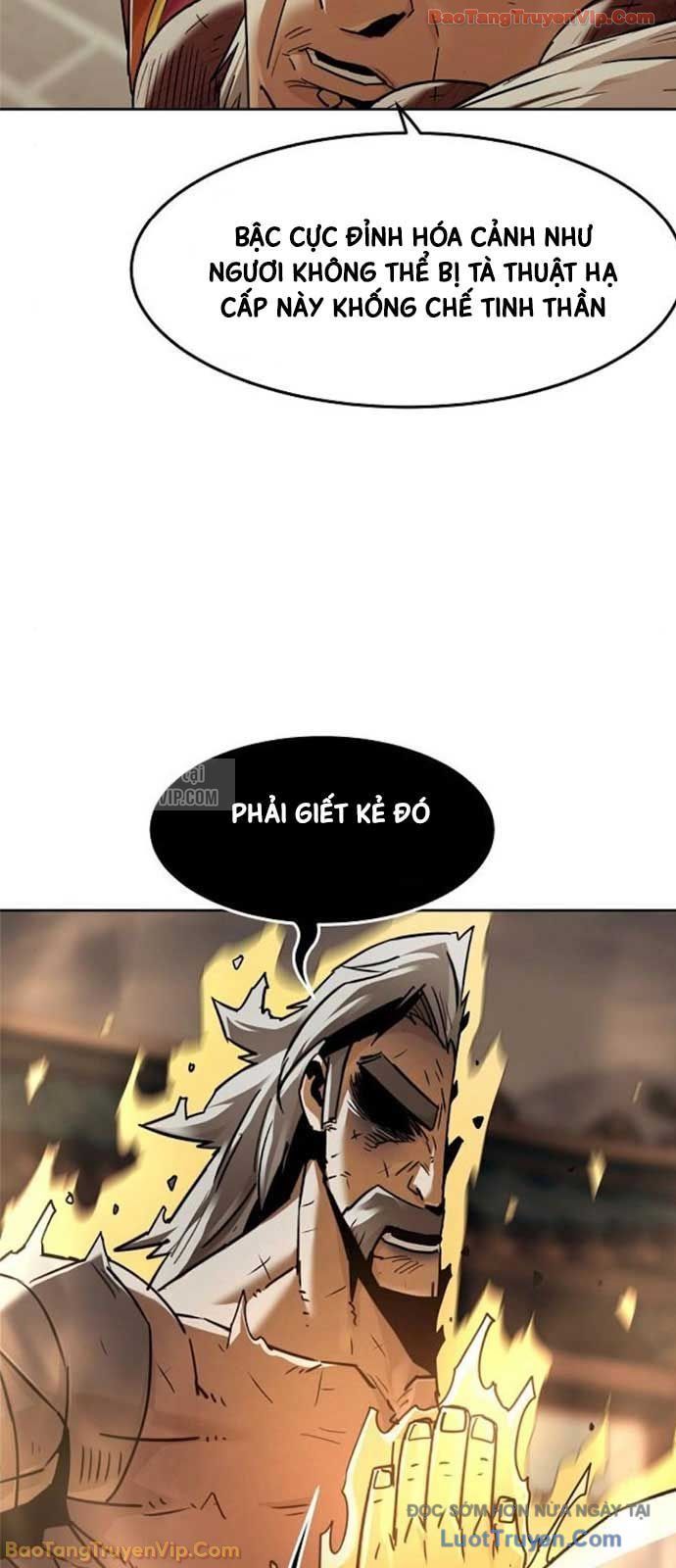 Tiểu Gia Chủ Của Tứ Xuyên Đường Gia Trở Thành Kiếm Thần Chap 98 - Next Chap 99