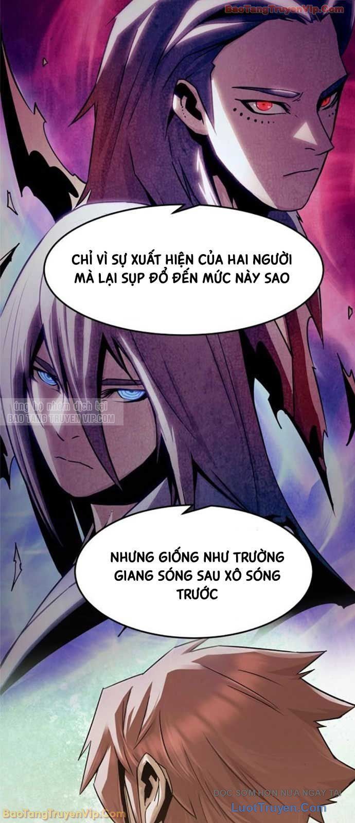 Tiểu Gia Chủ Của Tứ Xuyên Đường Gia Trở Thành Kiếm Thần Chap 98 - Next Chap 99