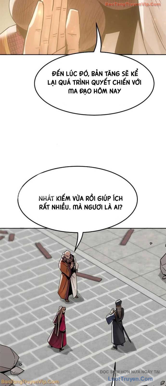 Tiểu Gia Chủ Của Tứ Xuyên Đường Gia Trở Thành Kiếm Thần Chap 98 - Next Chap 99