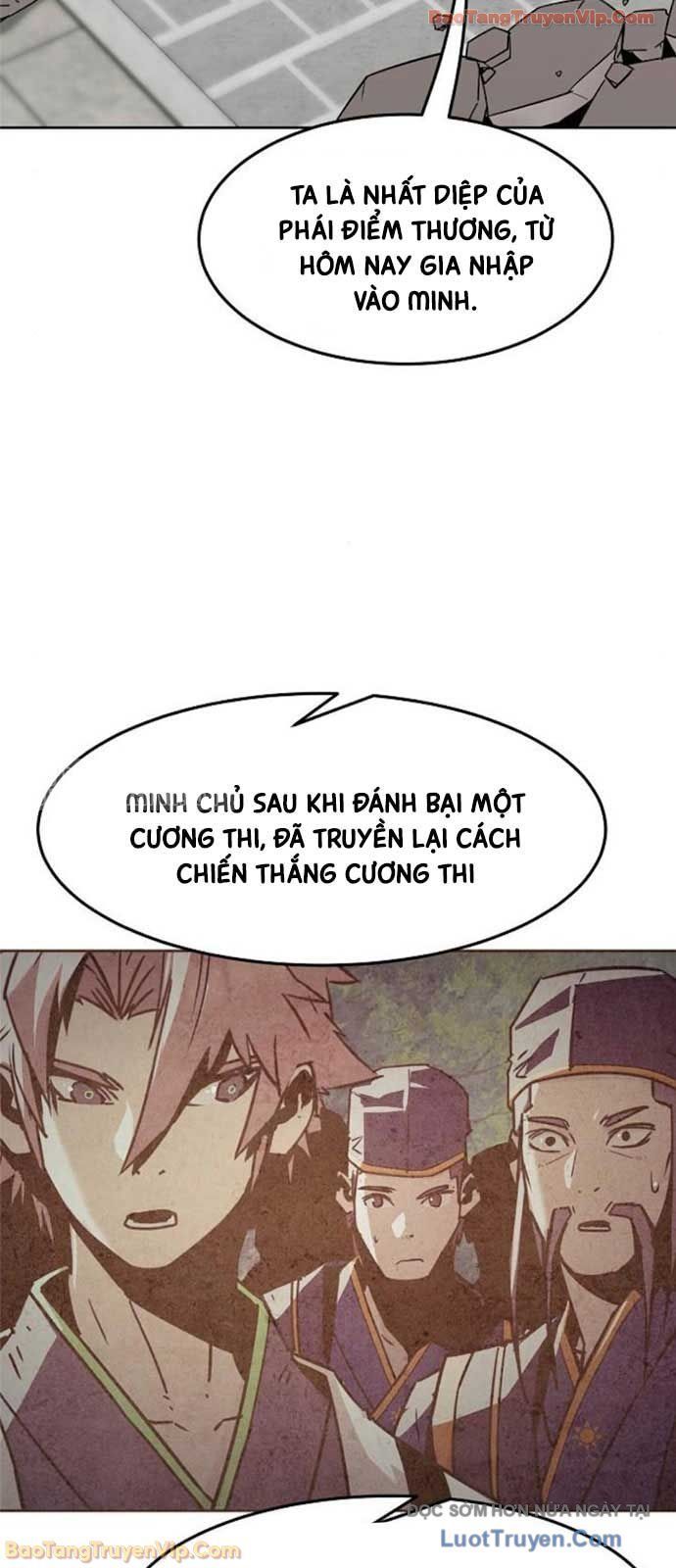Tiểu Gia Chủ Của Tứ Xuyên Đường Gia Trở Thành Kiếm Thần Chap 98 - Next Chap 99