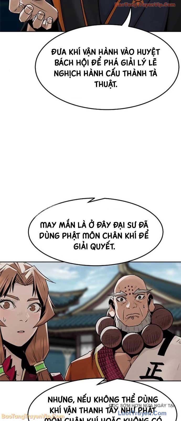 Tiểu Gia Chủ Của Tứ Xuyên Đường Gia Trở Thành Kiếm Thần Chap 98 - Next Chap 99