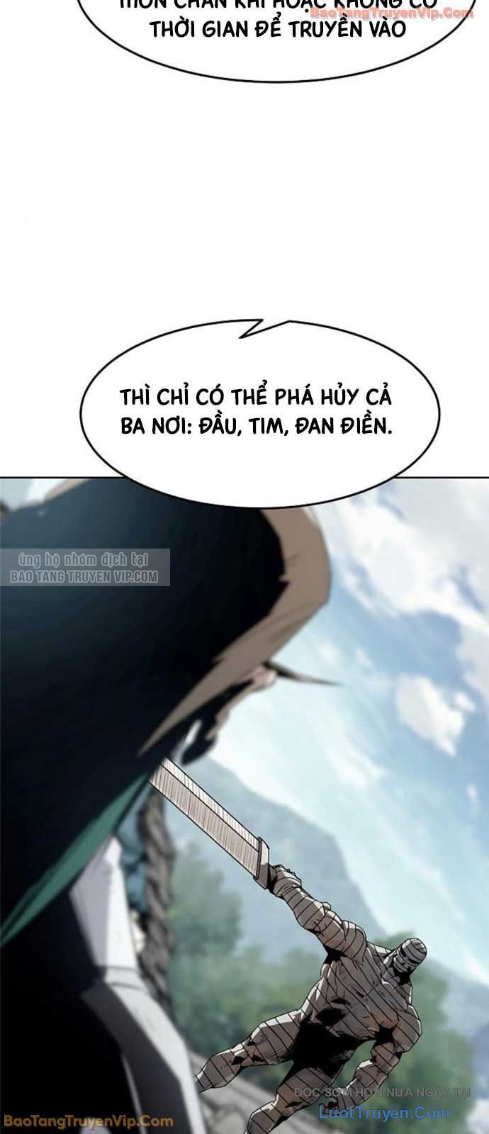 Tiểu Gia Chủ Của Tứ Xuyên Đường Gia Trở Thành Kiếm Thần Chap 98 - Next Chap 99