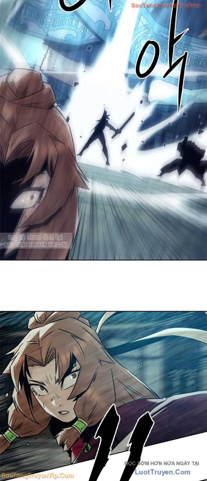 Tiểu Gia Chủ Của Tứ Xuyên Đường Gia Trở Thành Kiếm Thần Chap 98 - Next Chap 99