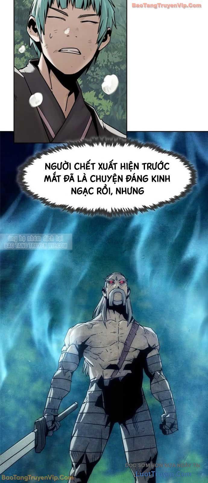 Tiểu Gia Chủ Của Tứ Xuyên Đường Gia Trở Thành Kiếm Thần Chap 98 - Next Chap 99