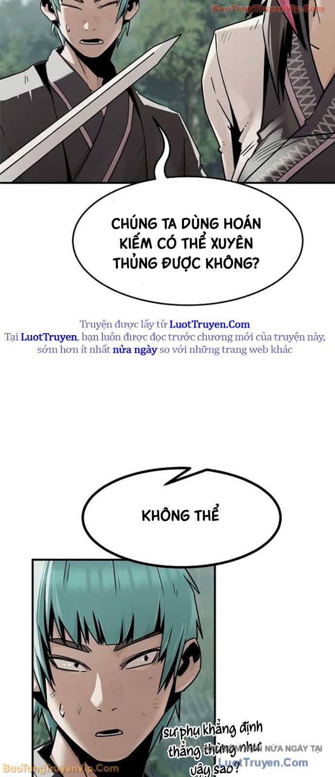 Tiểu Gia Chủ Của Tứ Xuyên Đường Gia Trở Thành Kiếm Thần Chap 98 - Next Chap 99