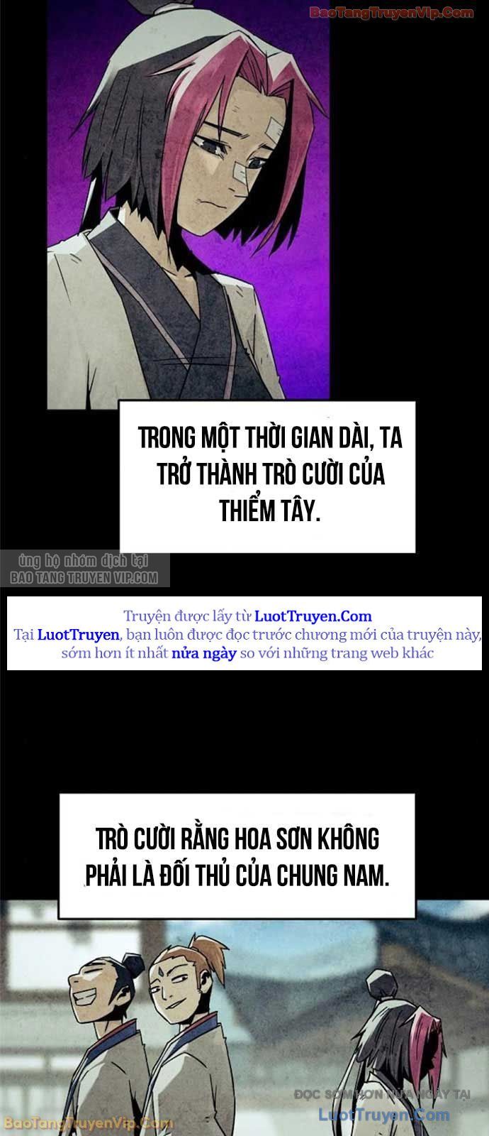 Tiểu Gia Chủ Của Tứ Xuyên Đường Gia Trở Thành Kiếm Thần Chap 98 - Next Chap 99