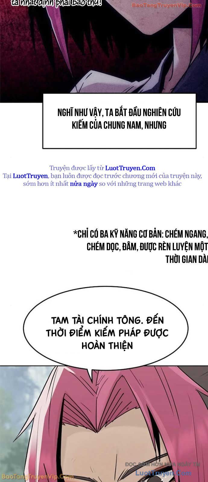 Tiểu Gia Chủ Của Tứ Xuyên Đường Gia Trở Thành Kiếm Thần Chap 98 - Next Chap 99