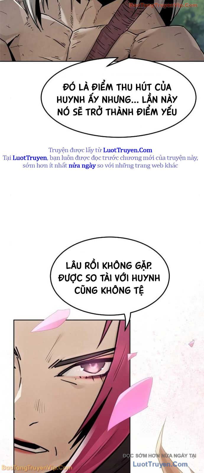 Tiểu Gia Chủ Của Tứ Xuyên Đường Gia Trở Thành Kiếm Thần Chap 98 - Next Chap 99