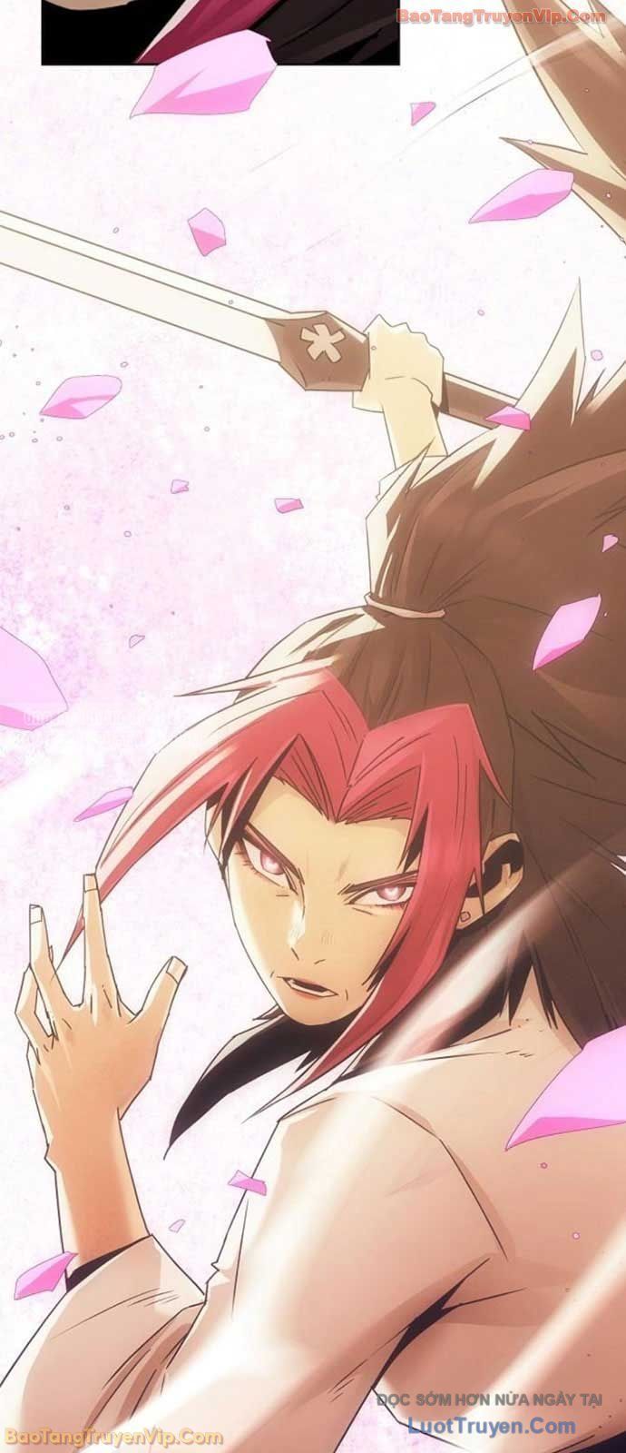 Tiểu Gia Chủ Của Tứ Xuyên Đường Gia Trở Thành Kiếm Thần Chap 98 - Next Chap 99