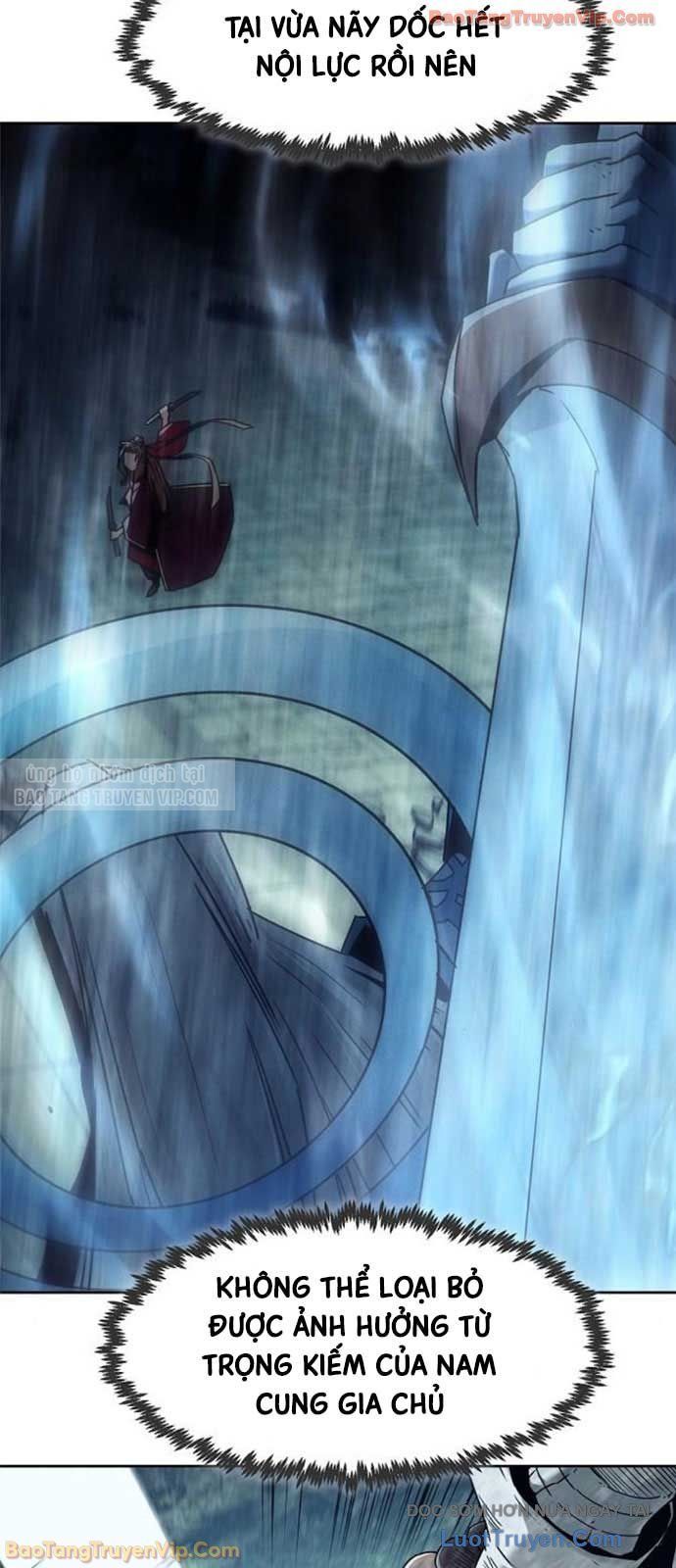 Tiểu Gia Chủ Của Tứ Xuyên Đường Gia Trở Thành Kiếm Thần Chap 98 - Next Chap 99