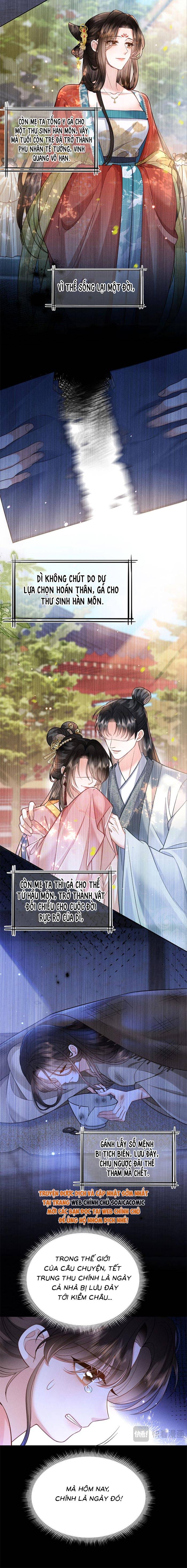 Tiểu Gia Chủ Tám Tuổi Gánh Cả Gia Tộc Chap 1 - Next Chap 2