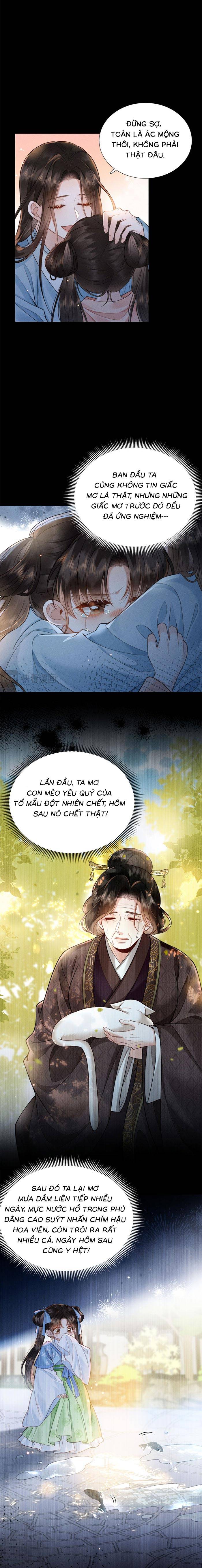 Tiểu Gia Chủ Tám Tuổi Gánh Cả Gia Tộc Chap 1 - Next Chap 2