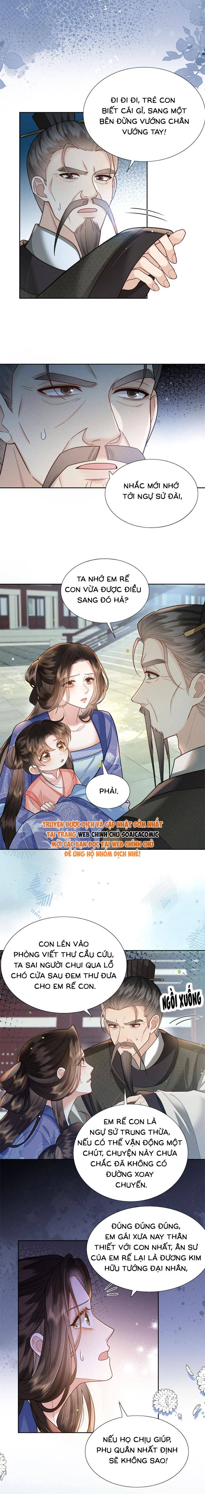Tiểu Gia Chủ Tám Tuổi Gánh Cả Gia Tộc Chap 1 - Next Chap 2