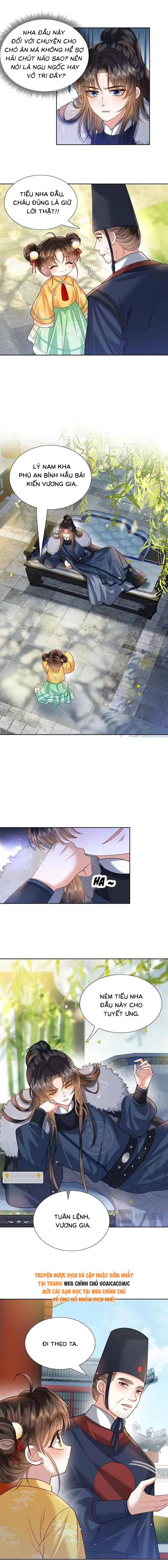 Tiểu Gia Chủ Tám Tuổi Gánh Cả Gia Tộc Chap 12 - Next Chap 13