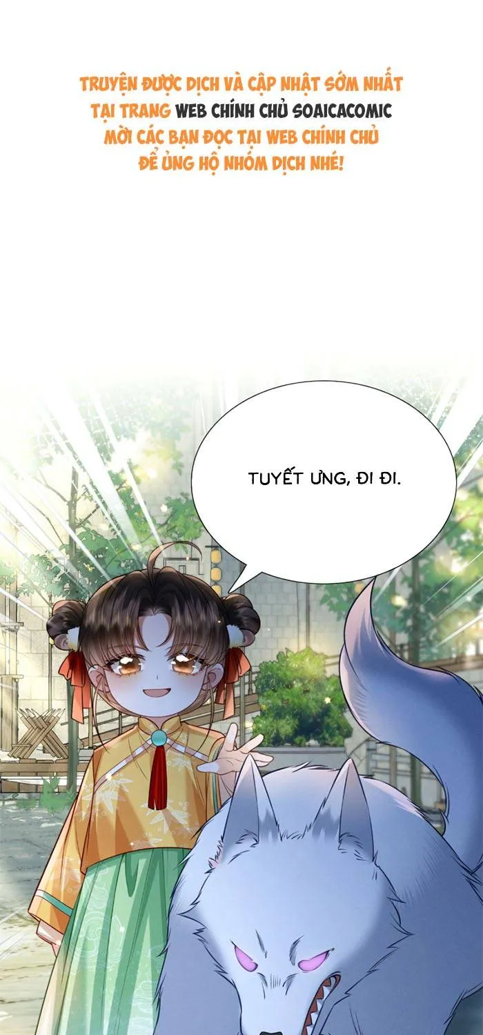 Tiểu Gia Chủ Tám Tuổi Gánh Cả Gia Tộc Chap 16 - Next Chap 17