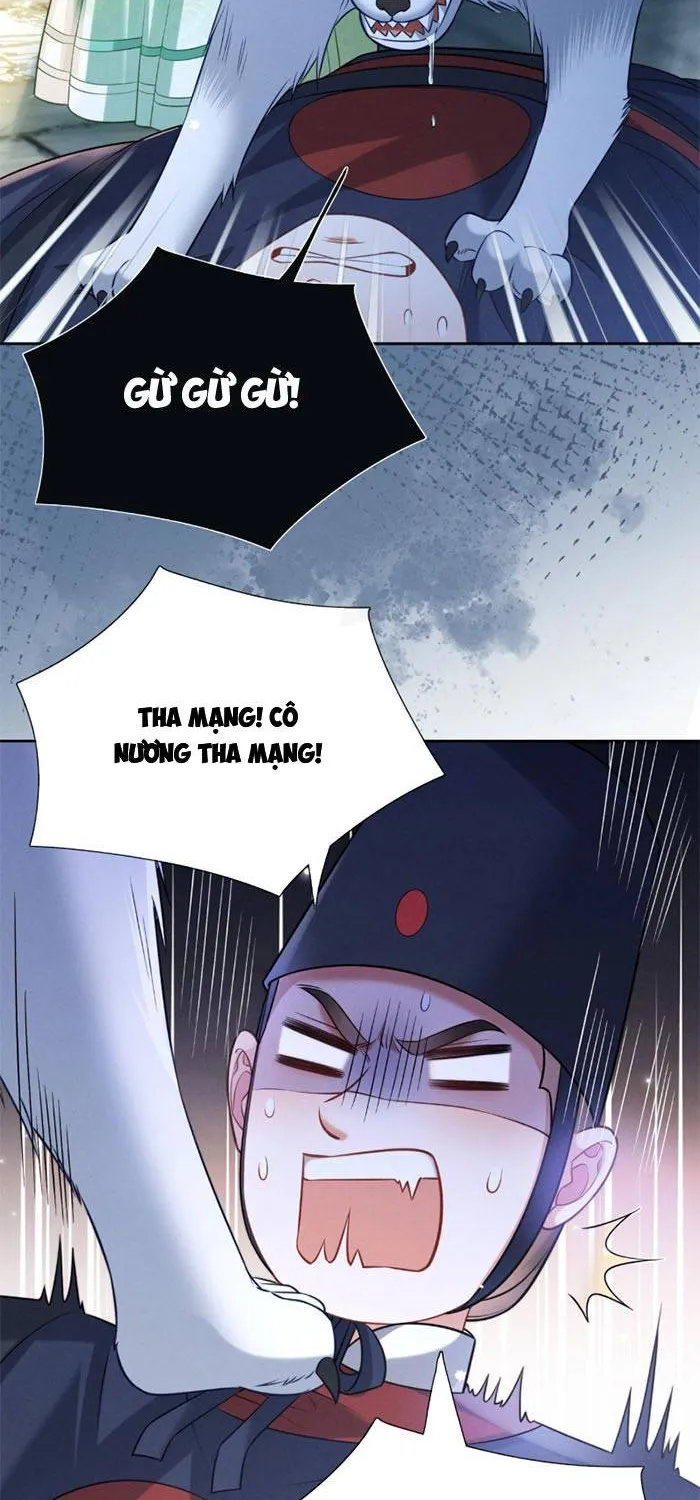 Tiểu Gia Chủ Tám Tuổi Gánh Cả Gia Tộc Chap 16 - Next Chap 17