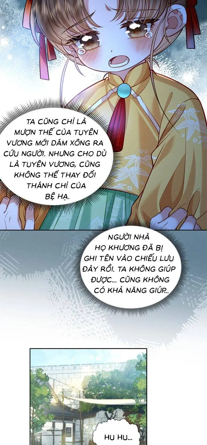 Tiểu Gia Chủ Tám Tuổi Gánh Cả Gia Tộc Chap 16 - Next Chap 17