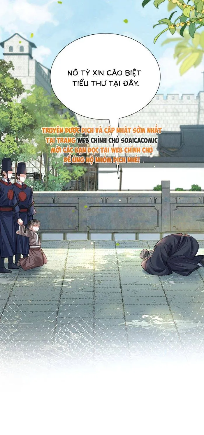 Tiểu Gia Chủ Tám Tuổi Gánh Cả Gia Tộc Chap 16 - Next Chap 17